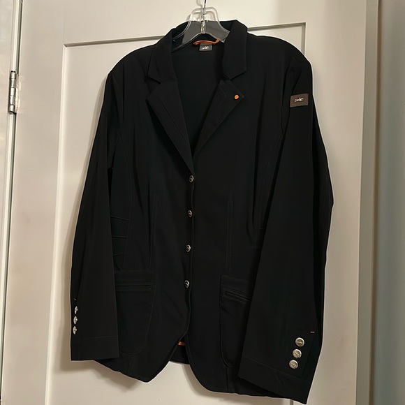 Schockemohle Jackets & Blazers - Schockemohle brand new Marilyn Jumper Show Coat